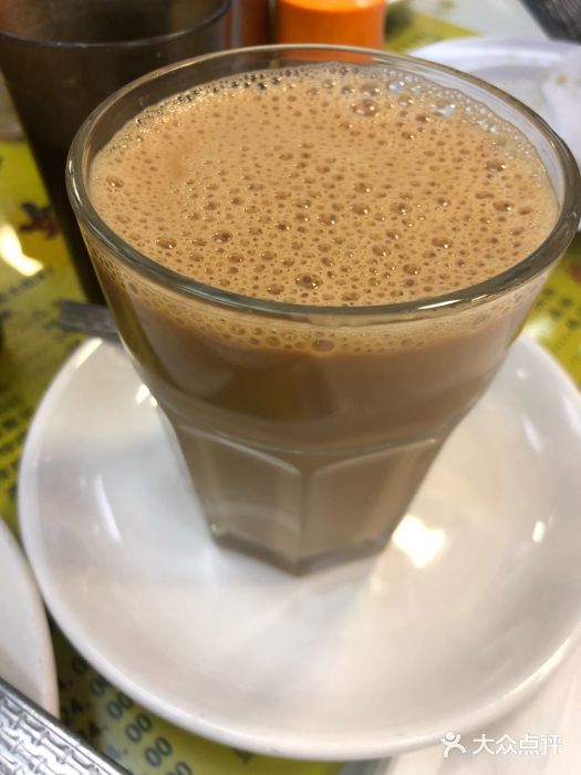 澳洲牛奶公司(佐敦店)图片