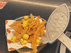 -探鱼·鲜青椒爽麻烤鱼(领展购物广场店)