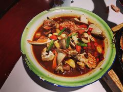 -遇见老南昌-柴火灶(顺外路店)