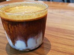 -Line 咖啡(石厦花园店)