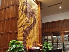 -彩丰楼中餐厅·早茶·点心·粤菜(海口华彩洲际酒店)