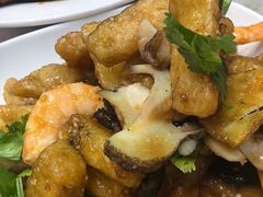 -隐厨·海鲜餐厅(恒通路店)