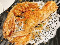 -79号渔船海鲜饭店(宝安店)