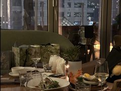 -城市露台景观餐厅(淮海路店)