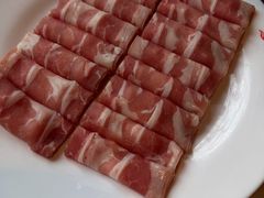 -总参北京涮羊肉