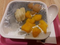 白雪黑珍珠-满记甜品(苏州中心店)