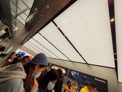 -Apple零售店(成都太古里店)