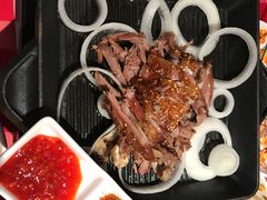 -西贝莜面村(近铁城市广场店)