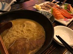 -平成屋·午肴夜酒(四川北路店)