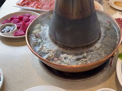 -阳坊大都涮羊肉(阳坊总店)