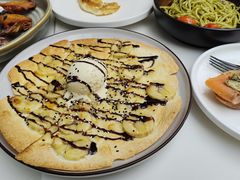 -Maxpoint Kitchen 西餐咖啡(乐峰广场店)