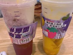 -一只酸奶牛(来福士店)