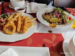 -ITA·意塔意大利餐厅(亦庄店)