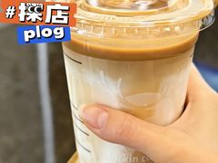 -瑞幸咖啡(坂田乐汇城店)