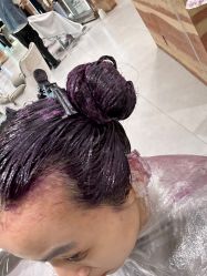 -MY HAIR ARDOR