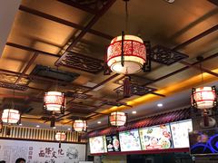 -蔡林记(丹尼斯6天地店)