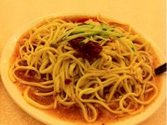 新疆黄面-楼兰印象(朝外店)
