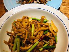 -吕氏疙瘩汤·私家菜馆(慈云寺店)