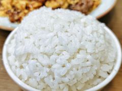 米饭-白魁老号饭庄(安内店)