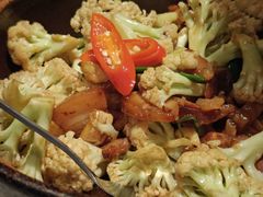 -汤城小厨•粤菜•靓汤(金融街店)