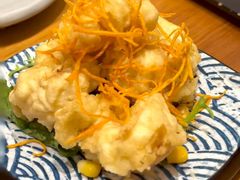 -福匠日本料理(人民路店)