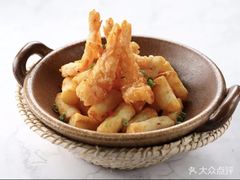 -锦府盐帮·张宅(世纪金源店)