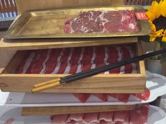 -东门口·新式老北京火锅(河西龙湖天街店)