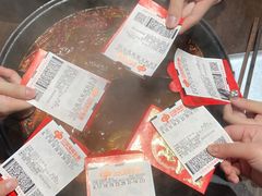 -萍姐火锅·公路夜市(南京新街口店)