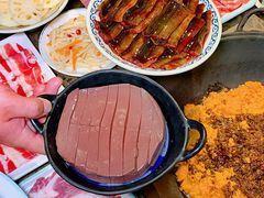 -沸炉重庆老火锅(军事博物馆店)