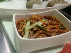 -海底捞(明洞店)