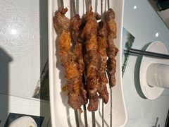 -新疆兵团食府清真(马连道店)