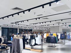 -MJstyle(民盈山国贸中心店)