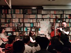 -旧天堂书店(华侨城创意文化园南山特色文化街区店)