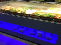-格瑞欧海鲜自助烤肉火锅(光彩店)