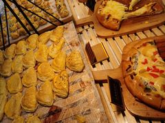 -圣罗巴甄选自助(麦凯乐店)