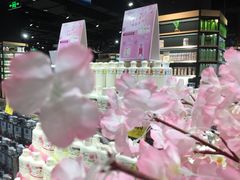 -旺豪阳光超市(友谊阳光城店)