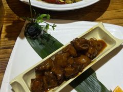 -花溪雨·森林餐厅(石基店)
