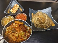 -HONGA HONGA雄家(曹路店)