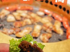 -花味烤肉·拌饭(庐阳万象汇店)