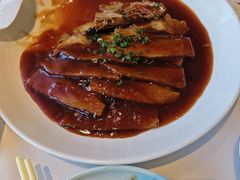 -玉林烤鸭店(定福庄店)