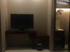 -泓瑞金陵大酒店-金海湾自助餐厅