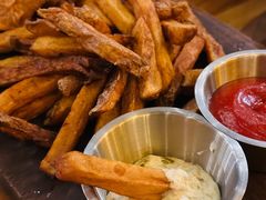 -黑角餐厅美式狂野Blackhorn(昌茂花园店)