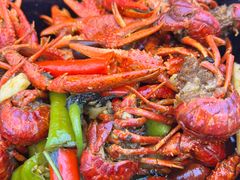 -聚味瞿记·龙虾堂(坡子街店)