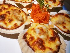 -俄士厨房(万松园店)