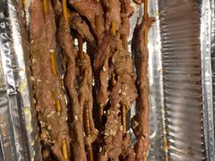 -黄师傅湿辣牛肉(胡桃里店)