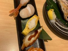 -元气寿司(新城市广场店)