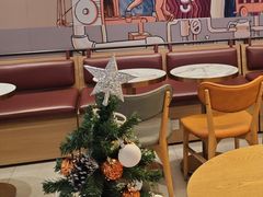 -COSTA COFFEE(中粮祥云店)