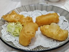 -凤城礼记鱼翅海鲜酒家(新马路总店)