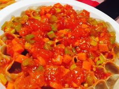 -西贝莜面村(近铁城市广场店)