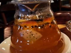 椰汁咖啡-食间牛排(湖西路店)